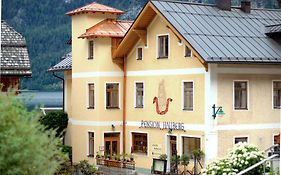 Pension Hallberg
